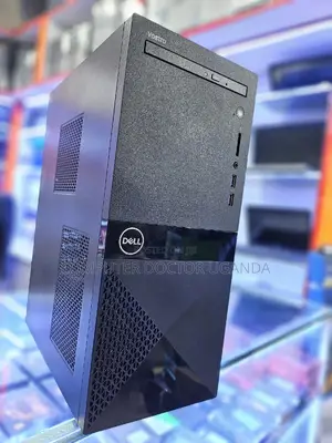 New Desktop Computer Dell 8GB Intel Core I5 HDD 1T