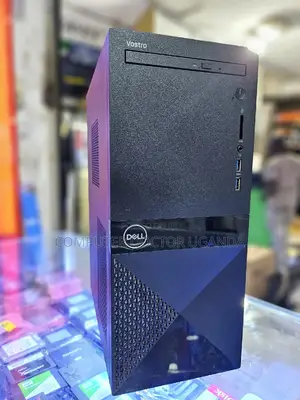 New Desktop Computer Dell 8GB Intel Core I5 HDD 1T