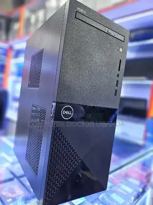 New Desktop Computer Dell 8GB Intel Core I5 HDD 1T