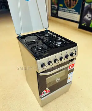 Yes 60*50 Gas Cooker