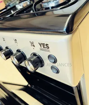 Yes 60*50 Gas Cooker
