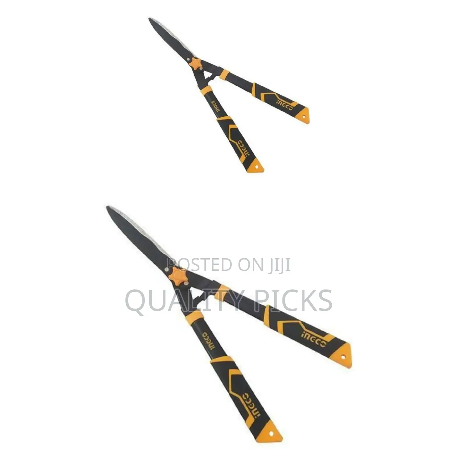 Ingco Hedge Shear