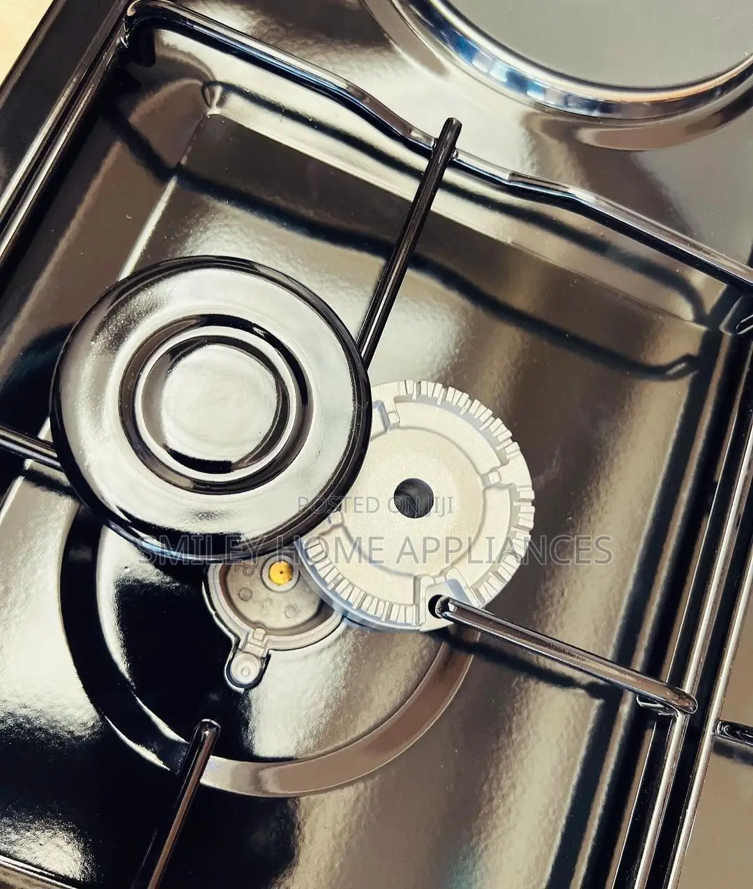 60*50 YES Brand New Gas Cooker