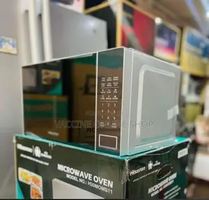 Hisense Microwave 20L /Hisense 20L Microwave (COC2SKZ)