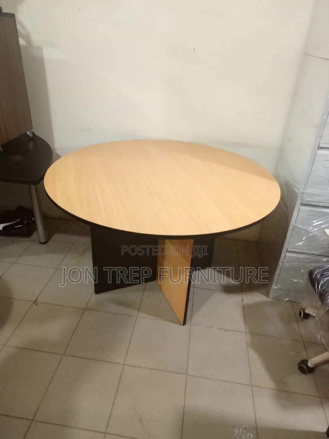 Boardroom Table