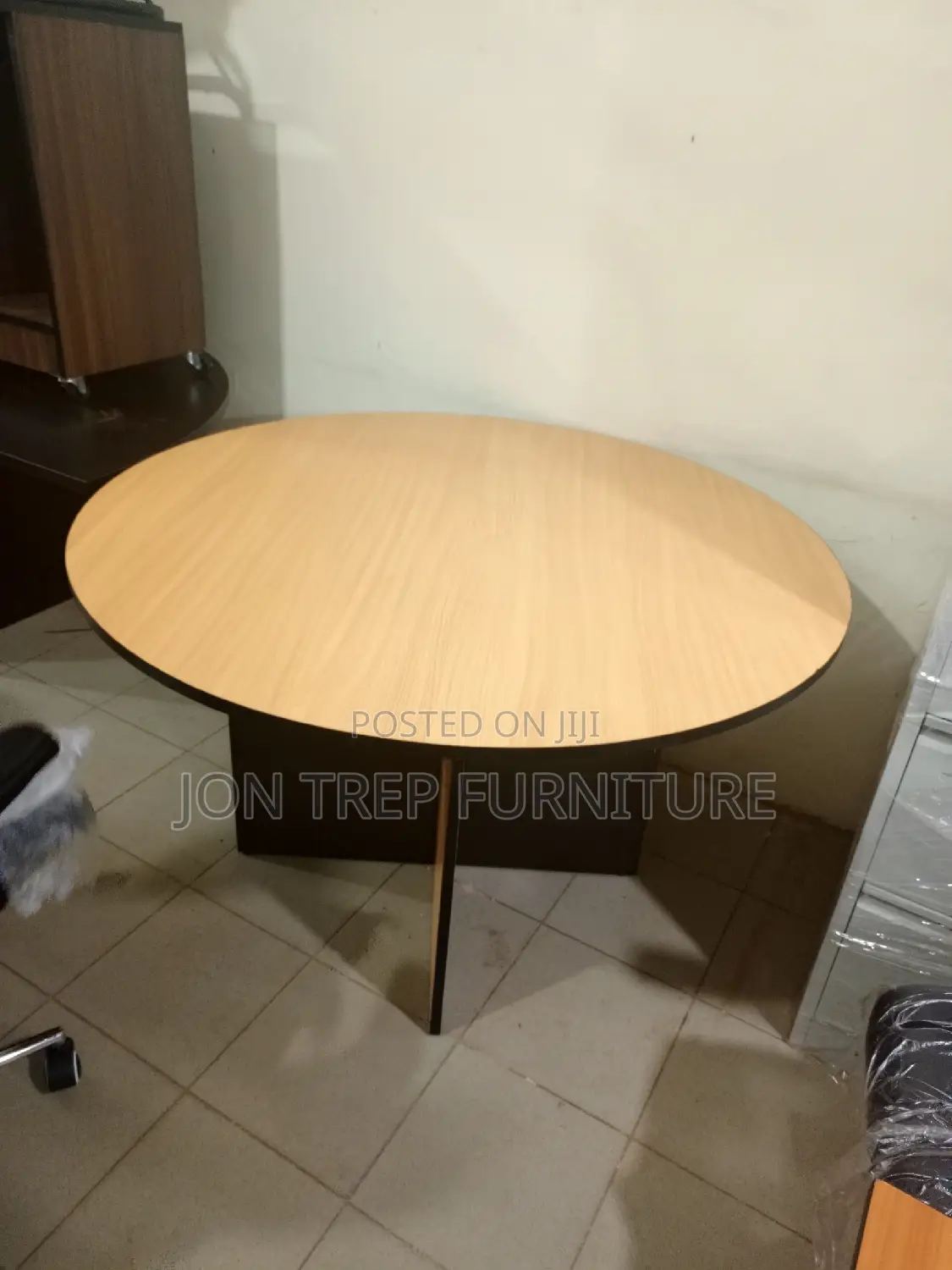Boardroom Table
