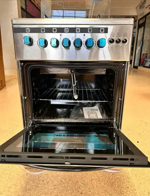 60*60 Florsa Gas Cooker