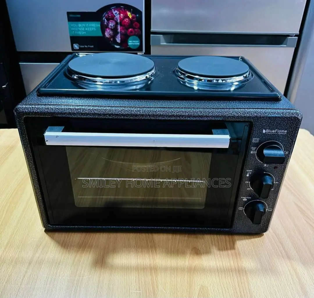 Blueflame Mini Oven