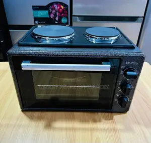 Blueflame Mini Oven