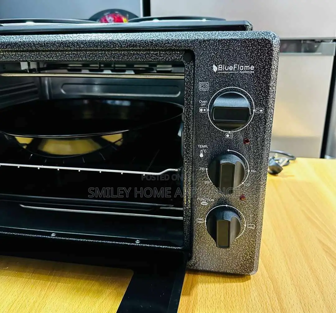 Blueflame Mini Oven