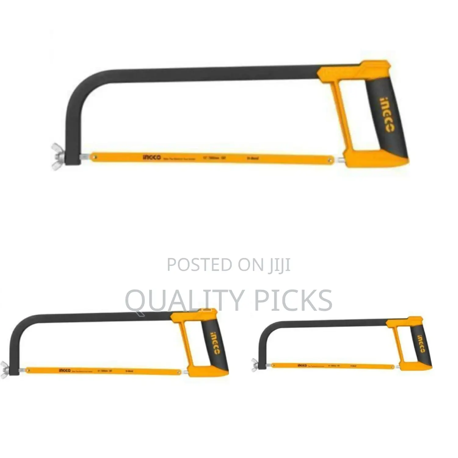 Ingco Grip