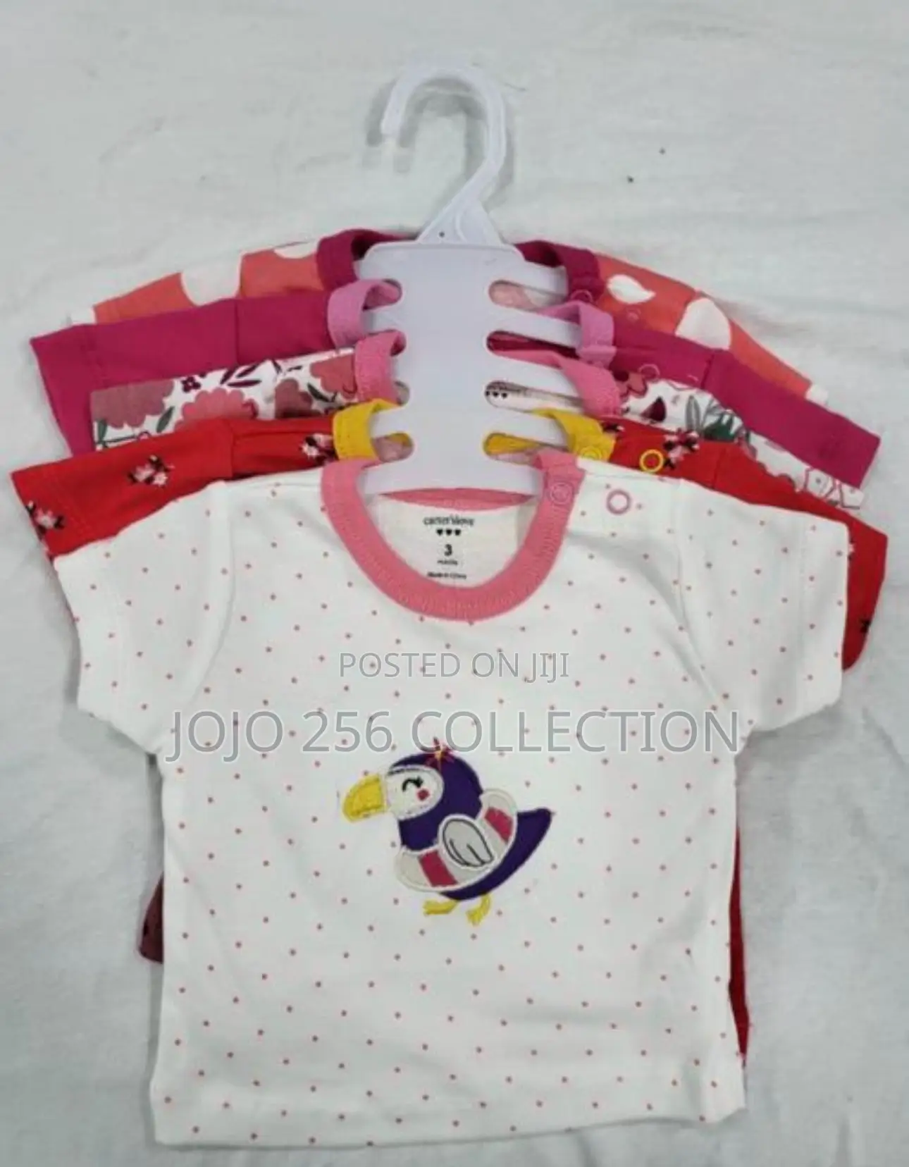 5 Pieces Tshirts