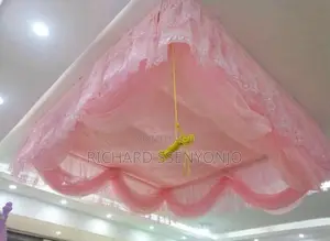 Ceiling Net 6x6