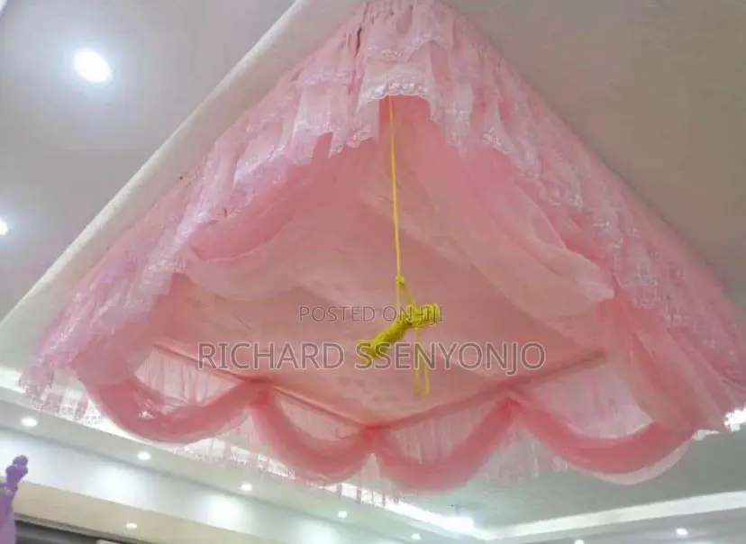 Ceiling Net 6x6