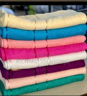 Polo Towels Big Size