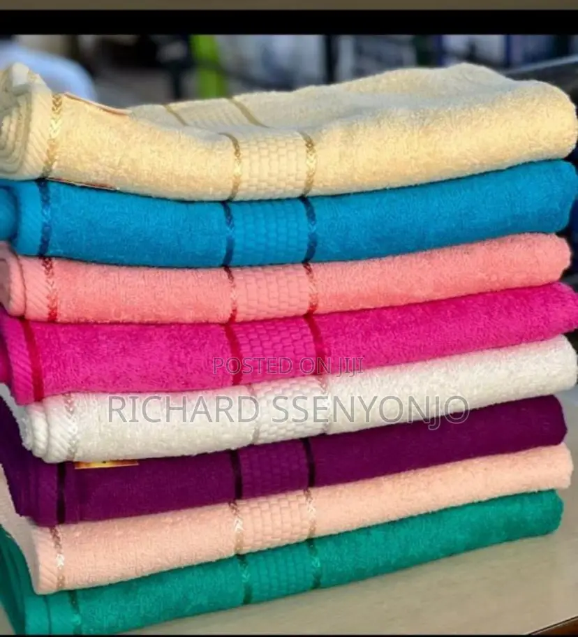 Polo Towels Big Size