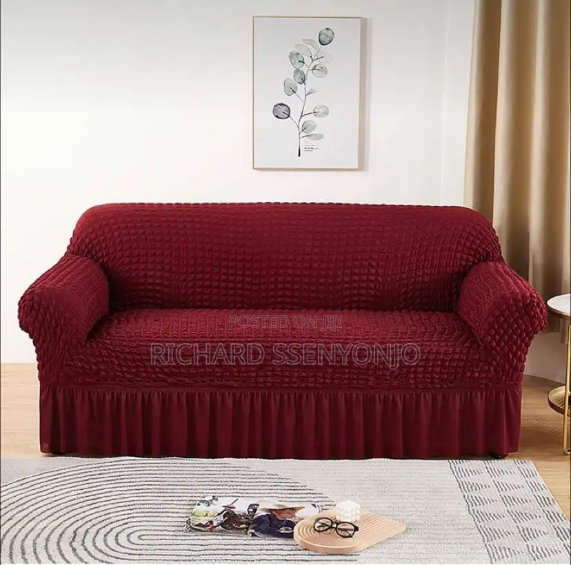 Seat Covers of All Sets