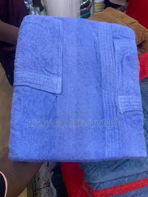 Towel Bathrobes
