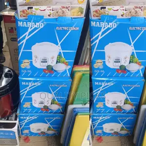 Marado Rice Pressure Cooker