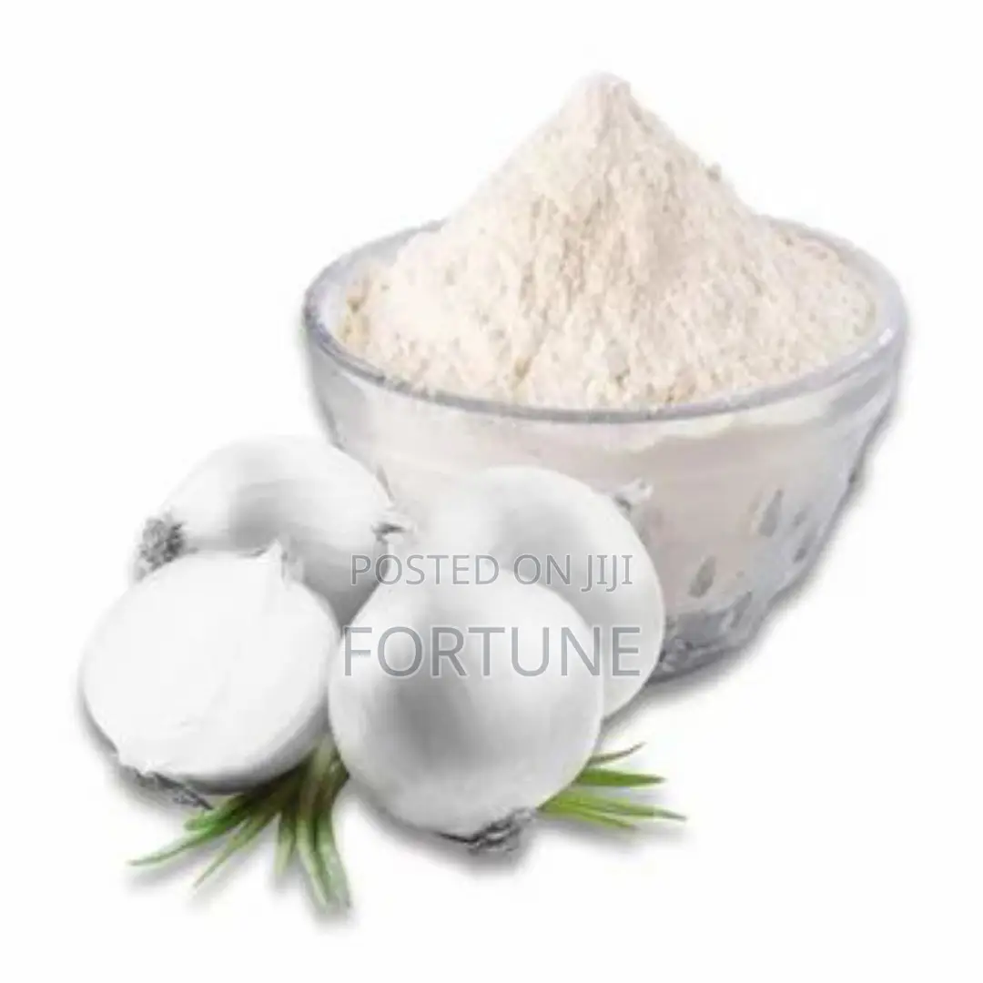 Onion Powder Half