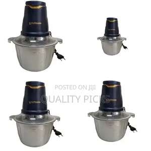 Electric Hoffman's Food Chopper