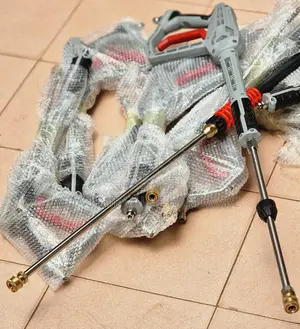 Diesel Jet Washer Guns