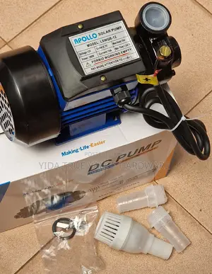 Water Pump Solar Surface 15m 180w