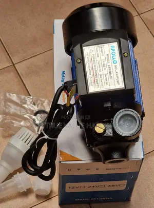 Water Pump Solar Surface 15m 180w