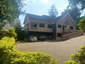 Photo - 5bdrm Duplex in Kololo Property, Central Division for rent