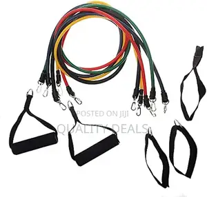 High Quality Resistance Bands