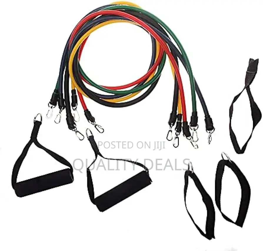 High Quality Resistance Bands