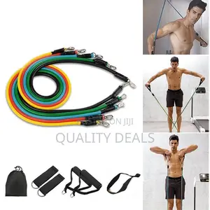 High Quality Resistance Bands