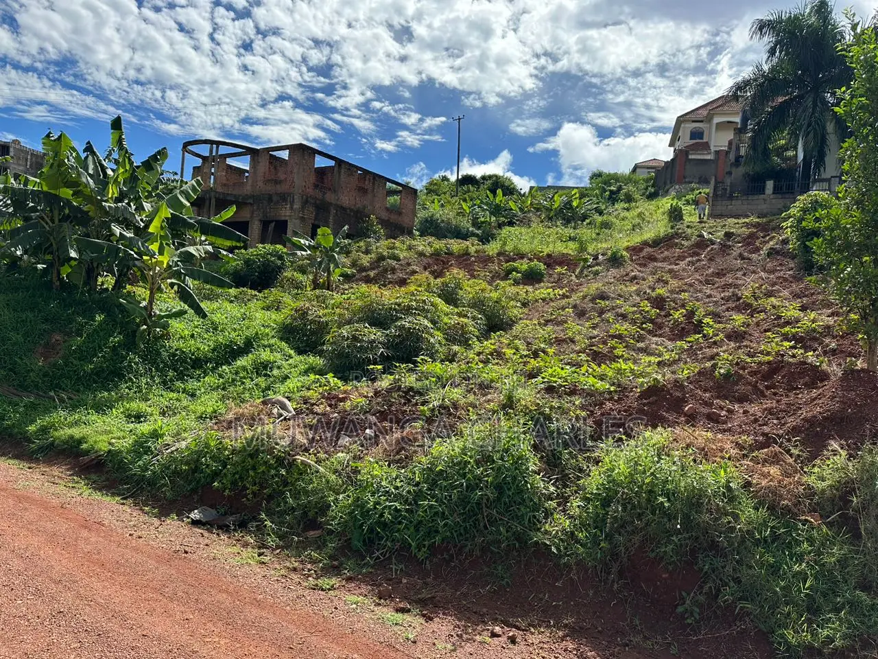 12decimals of Plot for Sale in Kira