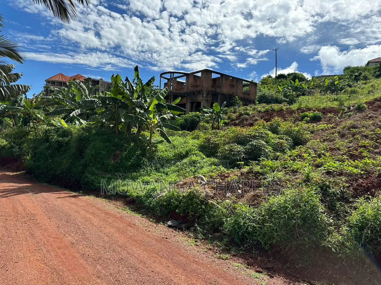 12decimals of Plot for Sale in Kira
