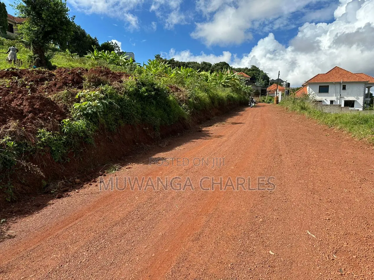 12decimals of Plot for Sale in Kira