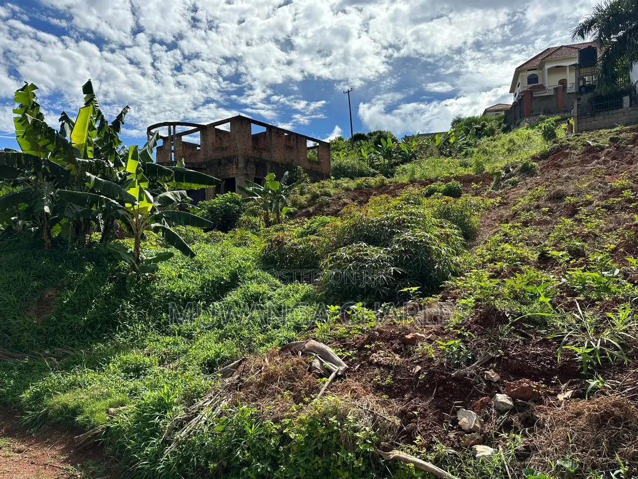 12decimals of Plot for Sale in Kira