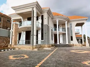 6bdrm Duplex in Fs Properties Ltd, Kira for sale