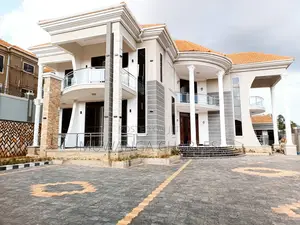6bdrm Duplex in Fs Properties Ltd, Kira for sale