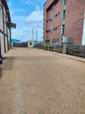 Werehouse for Rent in Namanve