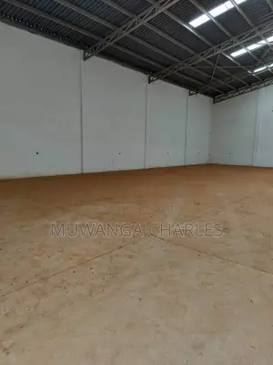 Werehouse for Rent in Namanve