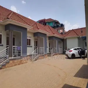 1bdrm Bungalow in Fs Properties Ltd, Nakawa for sale