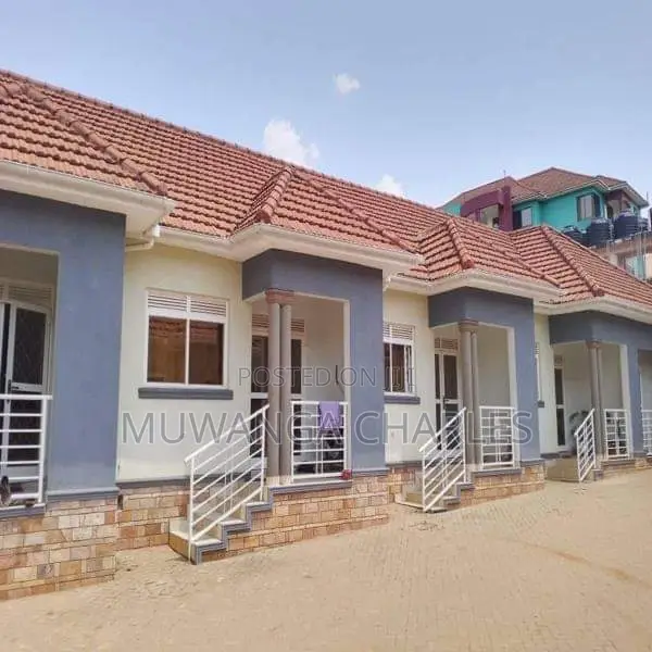 1bdrm Bungalow in Fs Properties Ltd, Nakawa for sale