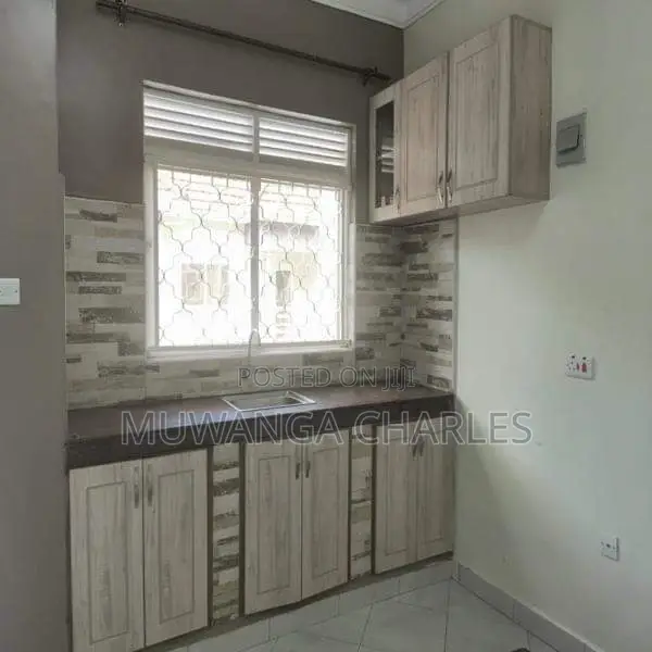 1bdrm Bungalow in Fs Properties Ltd, Nakawa for sale