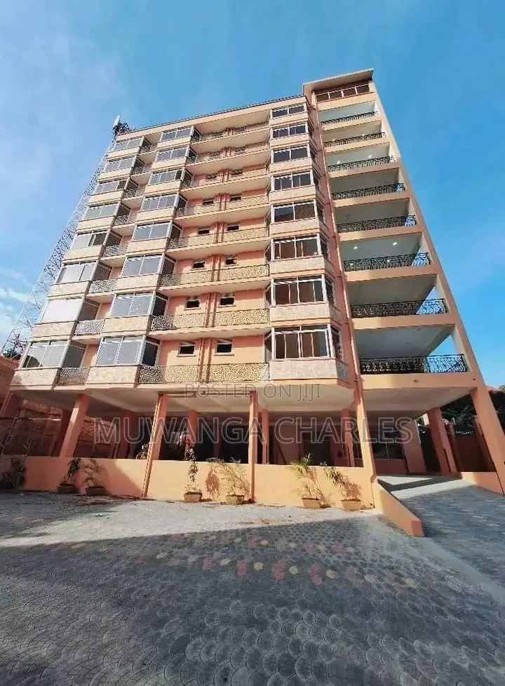 3bdrm Condo in Fs Properties Ltd, Nakawa for sale