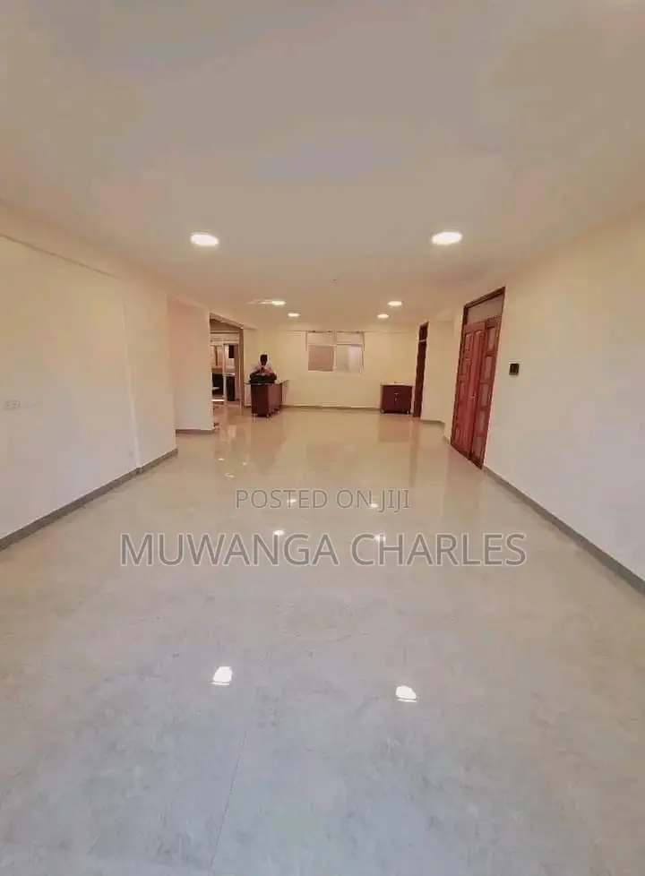 3bdrm Condo in Fs Properties Ltd, Nakawa for sale
