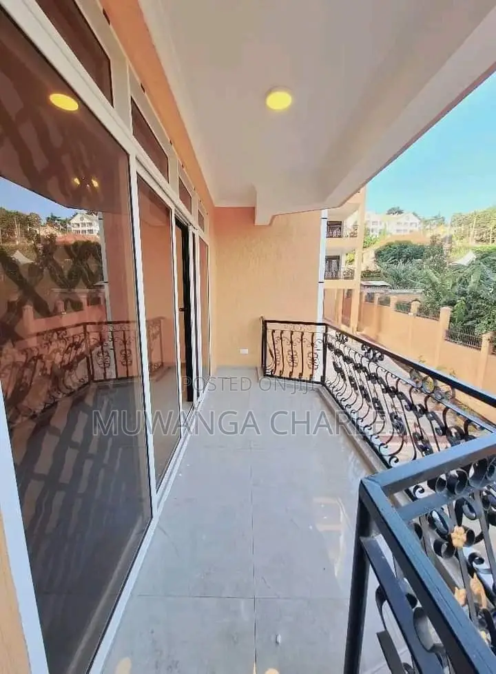 3bdrm Condo in Fs Properties Ltd, Nakawa for sale