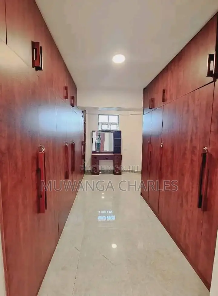 3bdrm Condo in Fs Properties Ltd, Nakawa for sale