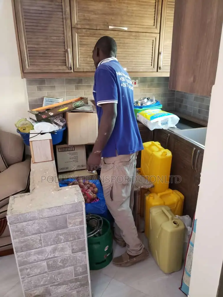 House Movers ,Home Movers and Packers.