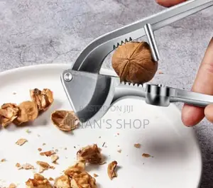 3 in 1 Garlic Crusher