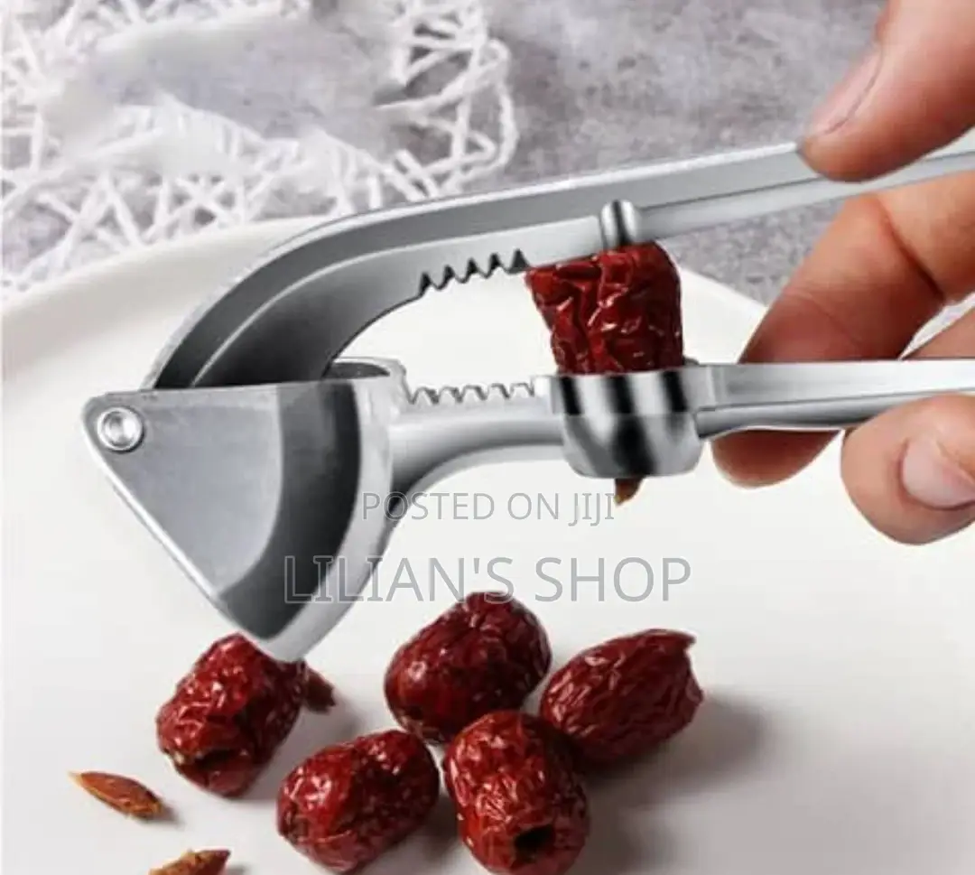 3 in 1 Garlic Crusher
